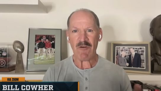 Bill Cowher Shares Big Concern After Steelers' Recent Moves (Steelers News)