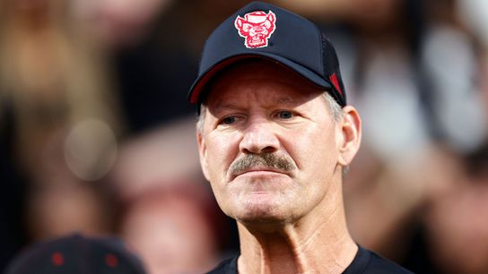 Bill Cowher Gives Steelers Stern Warning About Ongoing Search For New Head Coach. Photo by Lance King / Getty Images