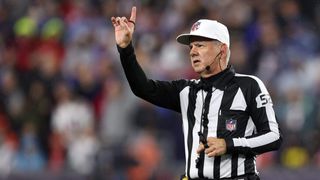 Steelers On Good Side Of Interesting Trend For Week 16 Officiating Crew Led By Bill Vinovich (Steelers News). Photo by Maddie Meyer / Getty Images