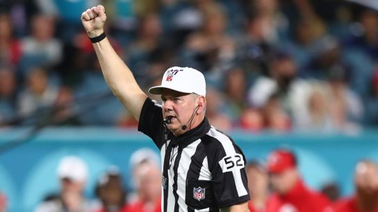 Steelers Get Incredible Officiating News Ahead Of Week 1 Bout With New York Jets (Steelers News)
