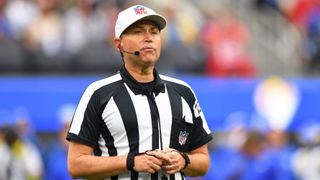 Steelers Face Stunning Reality With Assigned Officiating Crew For Thursday Night Football In Cleveland (Steelers News). Photo by Brian Rothmuller / Icon Sportswire / Getty Images