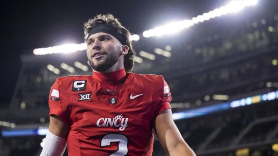 Steelers' Interest In Supplemental Draft Quarterback Prospect Brendan Sorsby Revealed (Steelers News)