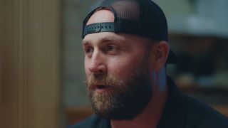 Steelers' Legendary Coach John Mitchell Almost Ended Brett Keisel's Career Before It Even Started (Steelers News). Photo by YouTube / NFL on CBS