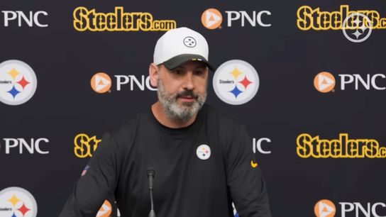 "He Looks Amazing": Steelers Set To Have Surprise Contributor In 2026. Photo by YouTube: Pittsburgh Steelers