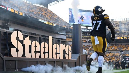 Steelers Have Perfect Stopgap Solution In Free Agency To Fill In For Broderick Jones (Steelers News)