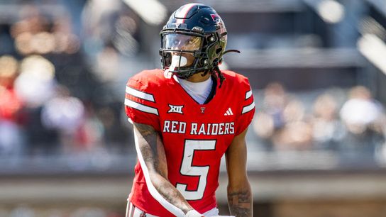 Steelers Caleb Douglas Steelers Caleb Douglas