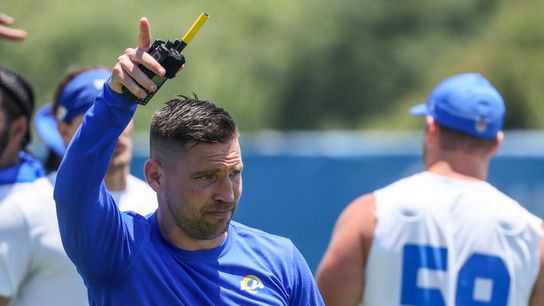 Reason Behind Steelers' Final Decision To Not Interview Rams' Chris Shula For A 2nd Time Revealed (Steelers News)