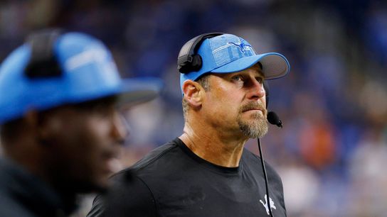 Steelers' Week 16 Battle With Lions Just Got Way More Interesting After Brutal Injury In Detroit (Steelers News)