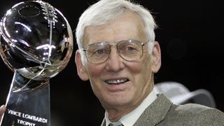 Insider: Steelers' Legendary And Late Owner Dan Rooney "Wouldn't Like" What's Going On With Organization (Steelers News). Photo by Getty Images