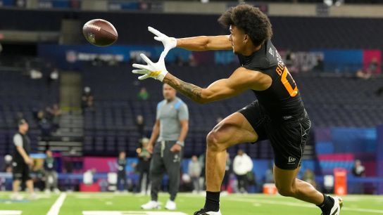 "Not Something You Get A Lot": Steelers' WR Draft Prospect Claims To Have Unique Meeting With Mike McCarthy (Steelers News)