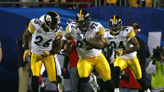 Steelers' Ike Taylor Tells Heartwarming Story About What Deshea Townsend Did For Him During His Rookie Year (Steelers News)