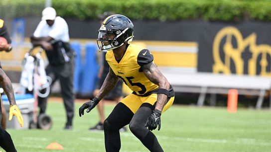 Steelers' DeShon Elliott Suddenly Reveals He Had More Problems Than Just A Knee Injury (Steelers News)