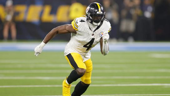 Insider Lays Out Clear Plan For Steelers To Fix Wide Receiving Corps (Steelers News)