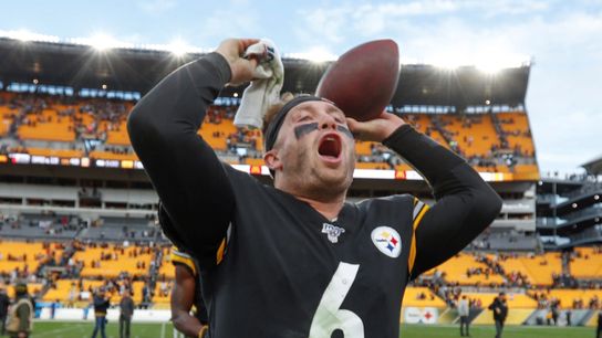 Duck Hodges Recalls Steelers' Mike Tomlin's Harsh Next Man Up Mentality: "Get The Job Done [Or] We'll Find Someone Else" (Steelers News)