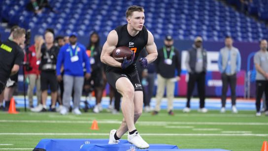 Steelers Eli Heindenreich