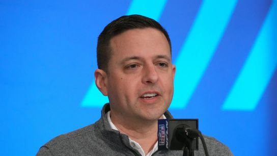 Steelers Escaped Offseason Disaster As AFC Foe Is Already Regretting Big Signing. Photo by Kirby Lee / USA Today Sports