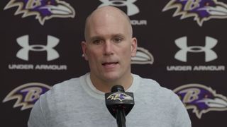 Steelers Warned To Keep Close Eye On Rival Ravens As Baltimore Still Could Make Significant Move (Steelers News). Photo by YouTube / Baltimore Ravens