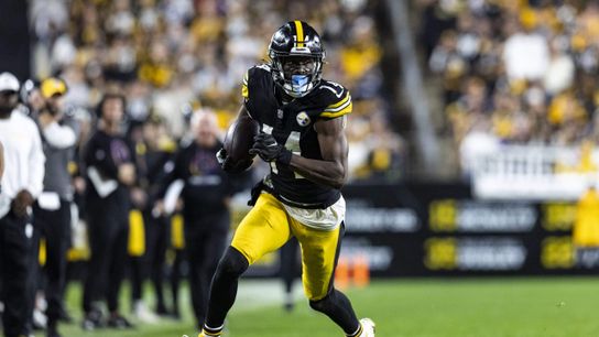 Steelers Get More Bad News About George Pickens' Injury Status Moving Forward (Steelers News)