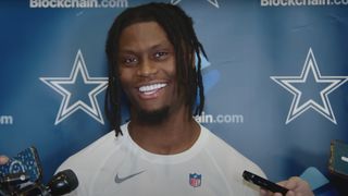 Steelers Put On Blast By George Pickens (Steelers News). Photo by YouTube: Dallas Cowboys