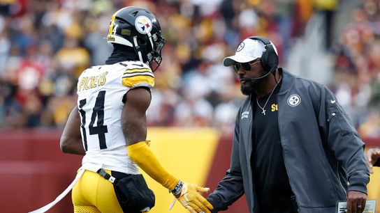 Steelers Given Solution To George Pickens Predicament: "Make Him Expendable" (Steelers News)