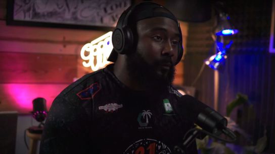 Steelers' 2015 Draft Selection Blames Mike Tomlin's Coaching Staff For Ruining His Quick NFL Career (Steelers News)