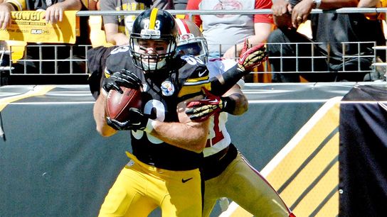 Steelers' Heath Miller Gives Fans Behind The Scenes Details About Mike Tomlin (Steelers News)