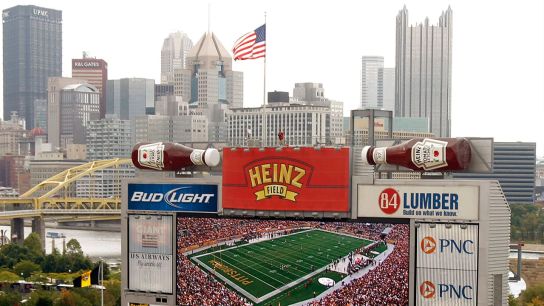 Heinz Returns To The Steelers And Pittsburgh Following NFL's Exciting Announcement (Steelers News)