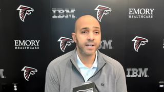 Falcons And Steelers Draft Day Trade Begins To Gain Legitimate Steam  (Steelers News). Photo by YouTube / Atlanta Falcons