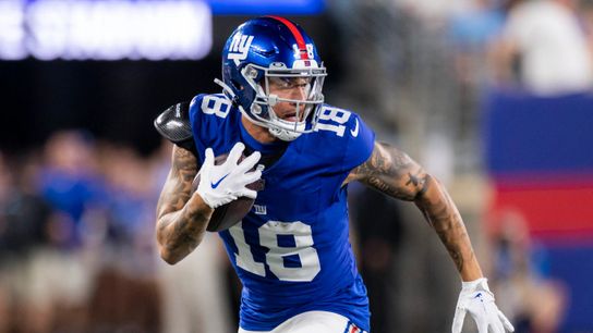 Steelers Isaiah Hodgins