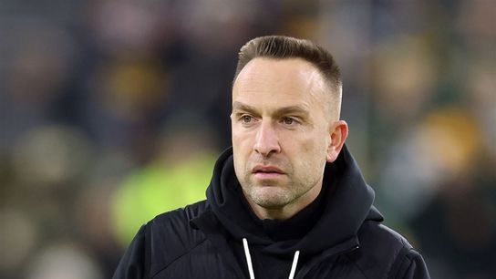 Steelers Jeff Hafley