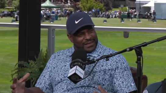 Jerome Bettis Gives Steelers Blunt Truth About The 2026 Roster: "They Need More" (Steelers News)