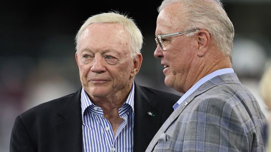 The Wrath Of A Petty Jerry Jones Just Completely Devastated The Steelers (Steelers News)