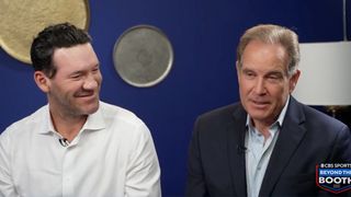 Jim Nantz Teases That Steelers Are Big Part Of Plans For National CBS Broadcasting In 2025 (Steelers News). Photo by YouTube: CBS Sports