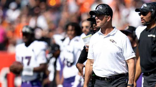 Steelers' AFC North Rival Facing Several Daunting Stretches In 2025 That Could Completely Change The Division (Steelers News)