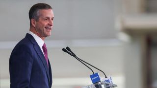 Steelers Might Not Be Done With Rival John Harbaugh Just Yet Following Unusual Giants News (Steelers News). Photo by Ed Mulholland / Imagn Images