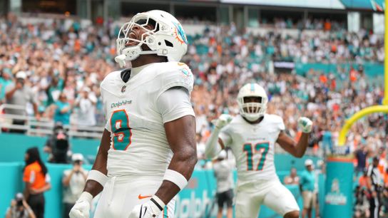 Steelers Jonnu Smith