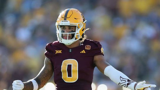 Steelers Jordyn Tyson