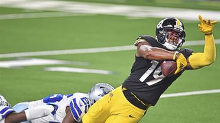 Steelers Fans Get New Update On JuJu Smith-Schuster Reunion (Steelers News). Photo by Peter Diana / Pittsburgh Post-Gazette