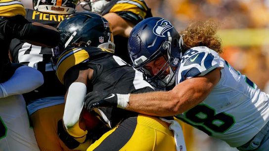 "Not Good News": Steelers' Once-Promising Playmaker Is In A Lot Of Trouble (Steelers News)