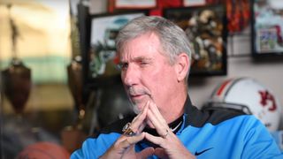 Former Steelers DC Keith Butler Has Shocking Admission Of Mike Tomlin's Refusal To Fire Coaches (Steelers News). Photo by YouTube / Talegate Sports