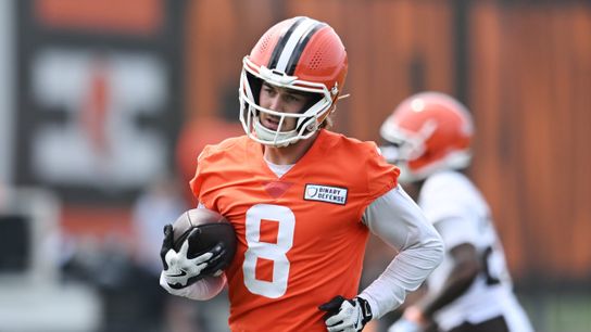 NFL Insider: Steelers' AFC North Rival Cleveland Browns May Already Be Looking To Trade Kenny Pickett (Steelers News)