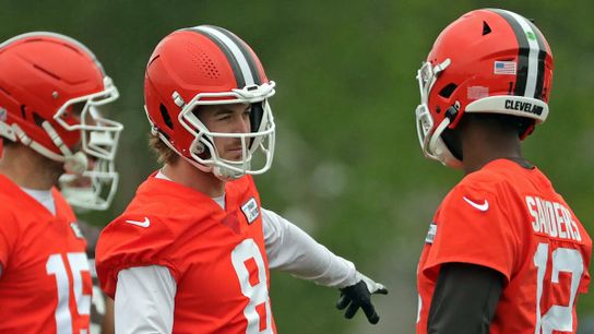 Former Steelers QB Kenny Pickett Has Alarming Day At Browns' OTAs (Steelers News)
