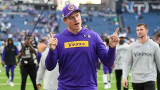 The Vikings May Completely Ruin The Steelers' Plans For Mike McCarthy's First Season In Pittsburgh (Steelers News). Photo by Steve Roberts / Imagn Images