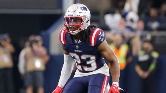 Steelers Kyle Dugger