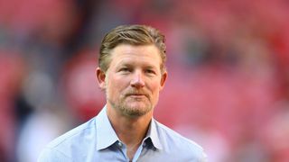 Steelers And Rams Have An Opportunity To Absolutely Break The Ravens' Heart (Steelers News). Photo by Mark J. Rebilas / USA Today