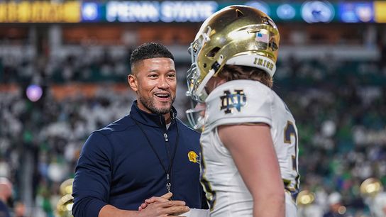 Steelers Marcus Freeman Steelers Marcus Freeman