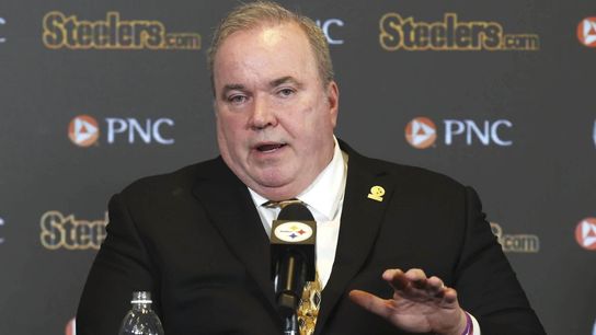 Report: Steelers Officials “Believe” Quarterback Plan For 2026 Is Already In Place. Photo by Charles LeClaire / Imagn Images