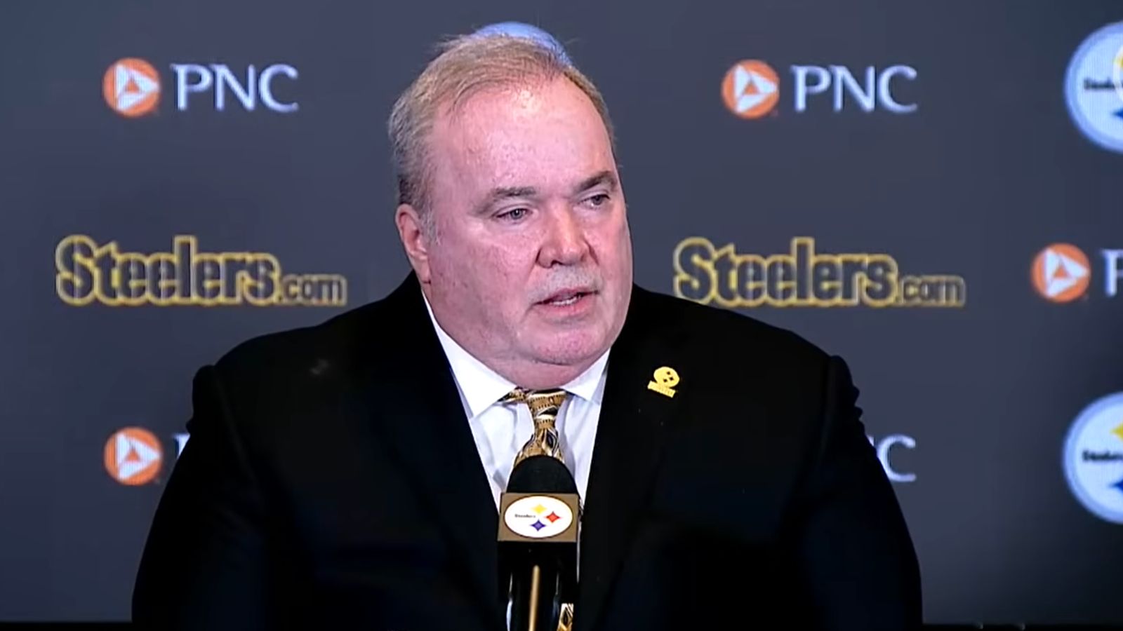 "Enjoy Where I'm At": Steelers' Top Offensive Coordinator Candidate Hesitant About Coming To Pittsburgh (Steelers News). Photo by YouTube / Pittsburgh Steelers