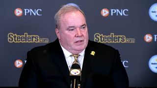 "Enjoy Where I'm At": Steelers' Top Offensive Coordinator Candidate Hesitant About Coming To Pittsburgh (Steelers News). Photo by YouTube / Pittsburgh Steelers