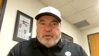 "Doesn't Fit That Mold": Steelers Rookie Already In Danger Of Not Making 53-Man Roster (Steelers News). Photo by YouTube / NFL on ESPN